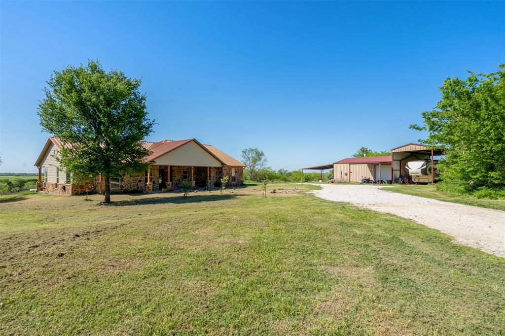143 Private Road 342