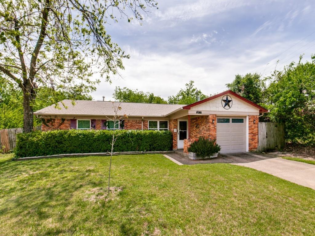 1106 Ridgeway Circle