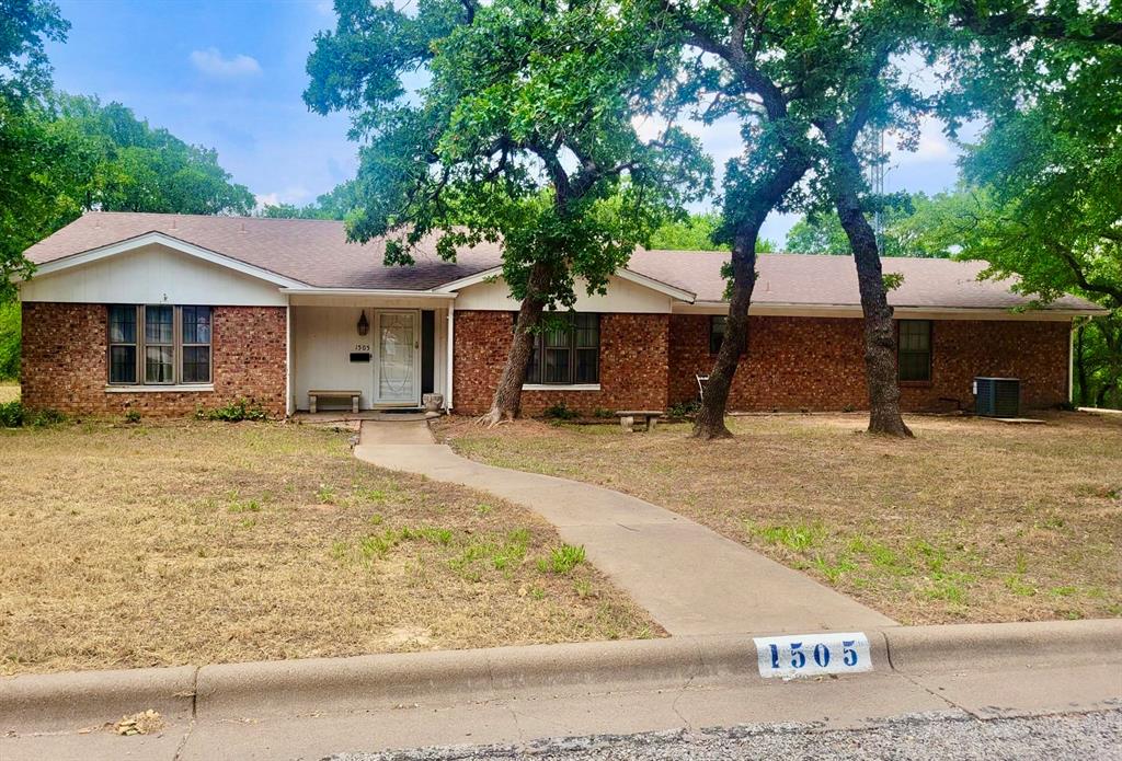 1505 S Rodgers Drive
