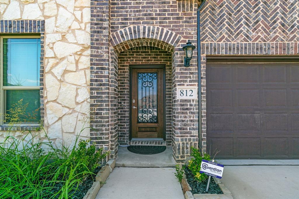 West Crossing Ph 9 - Residential Lease