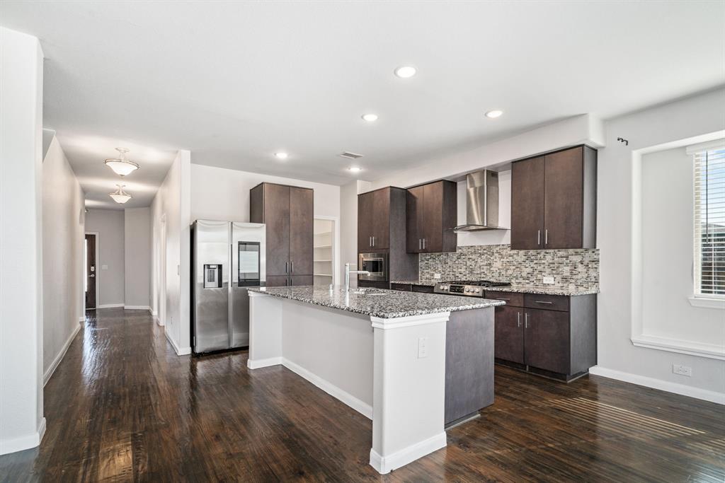 West Crossing Ph 9 - Residential Lease