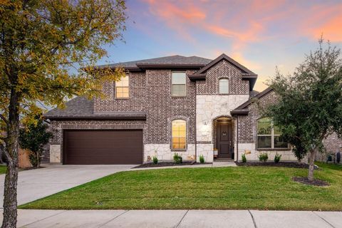 A home in Celina