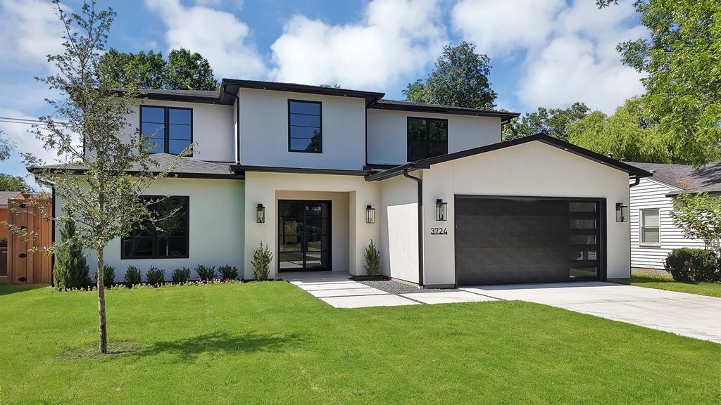3724 Highgrove Drive