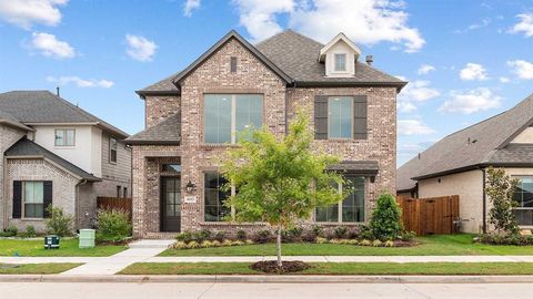 4112 Hudson Street Fate TX 75087