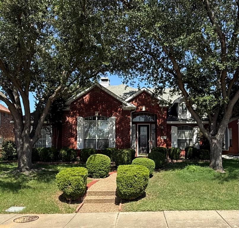 Bent Tree Hills - Residential Lease