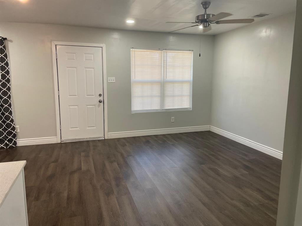 South Side Addn - Residential Lease