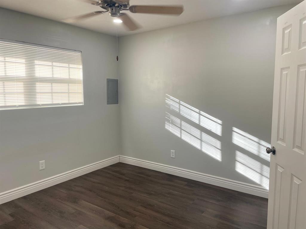 South Side Addn - Residential Lease