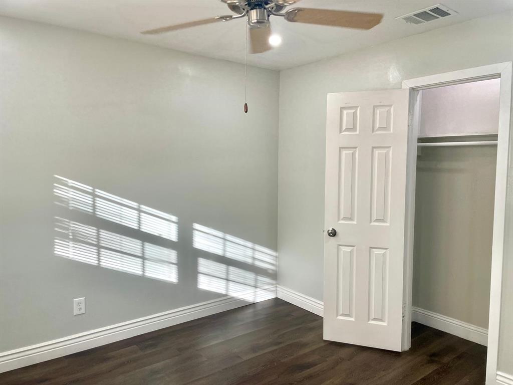 South Side Addn - Residential Lease