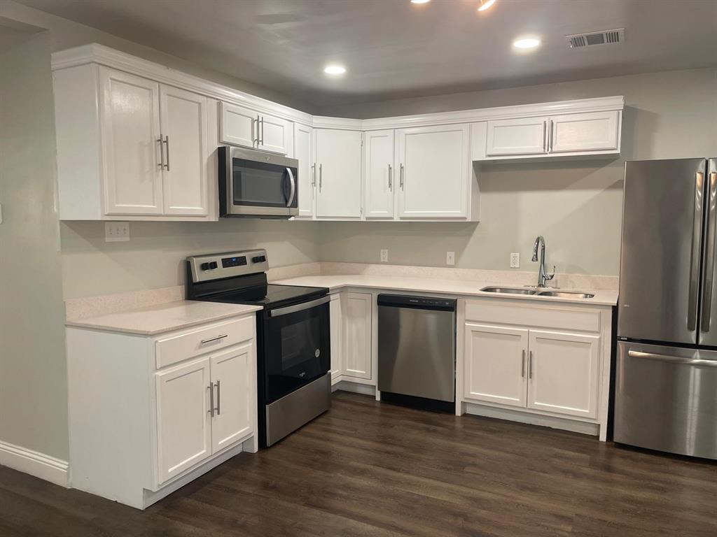 South Side Addn - Residential Lease