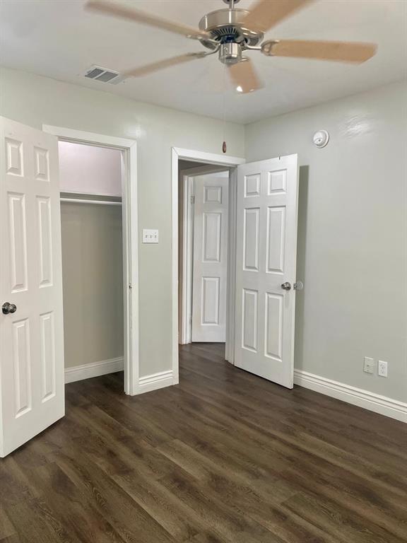 South Side Addn - Residential Lease