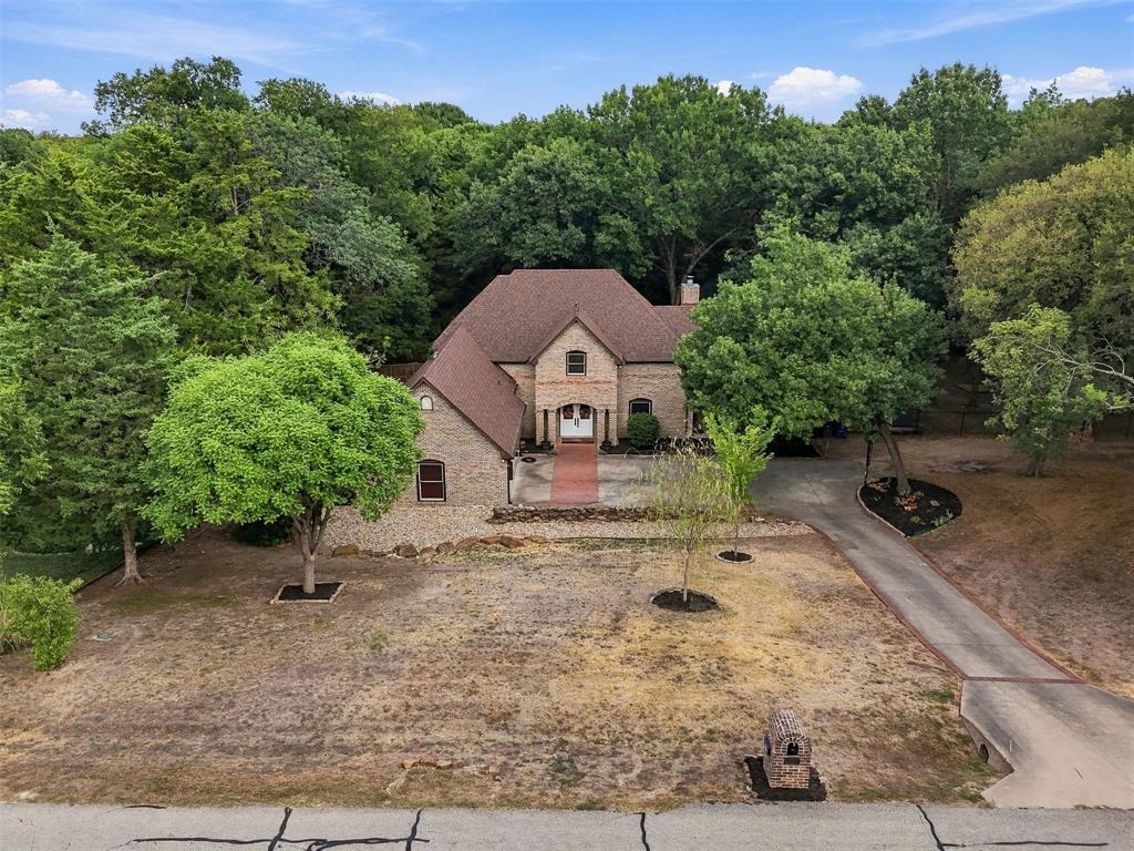 407 Ovilla Oaks Drive