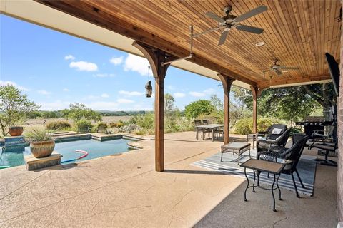 A home in Fort Worth