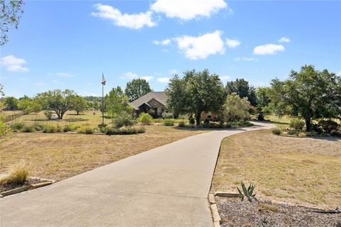 A home in Fort Worth