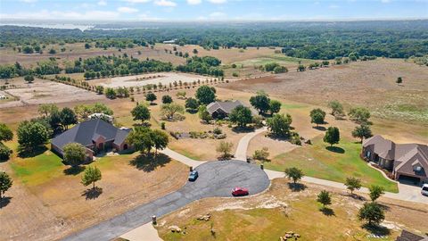 A home in Fort Worth