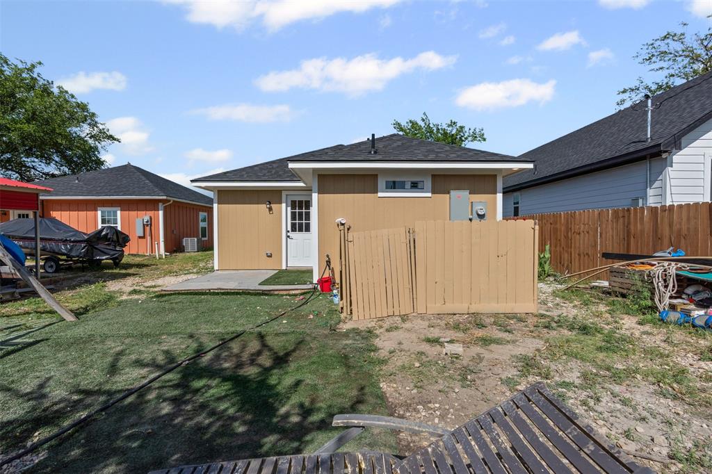 Itasca Ot - Residential