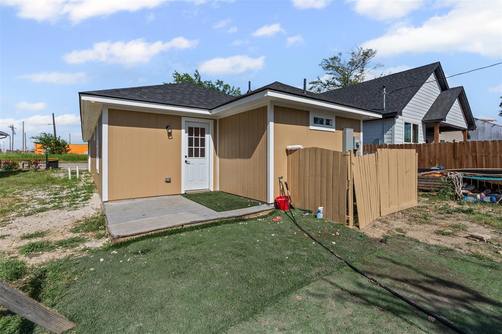 Itasca Ot - Residential