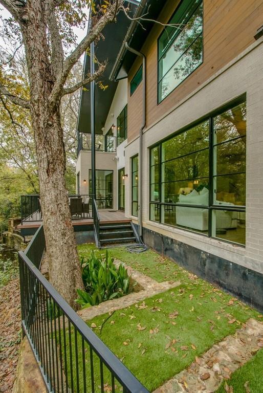 Bob O Links Downs - Residential