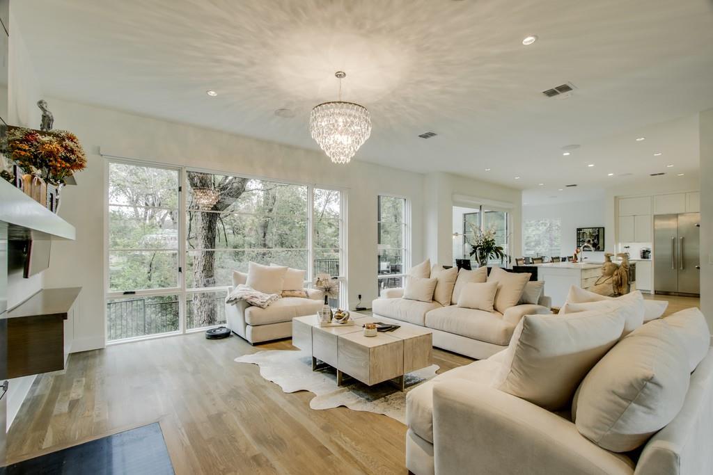 Bob O Links Downs - Residential