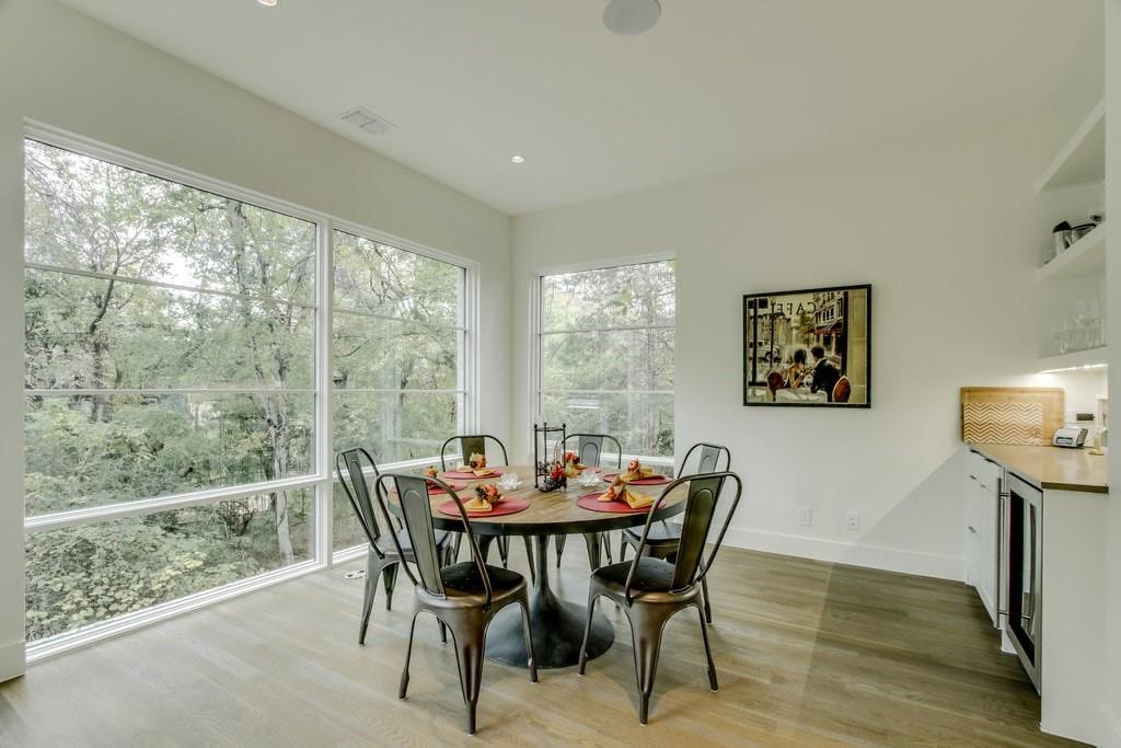 Bob O Links Downs - Residential