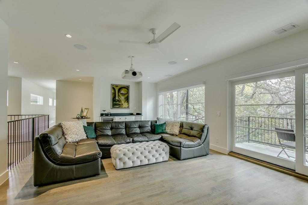 Bob O Links Downs - Residential