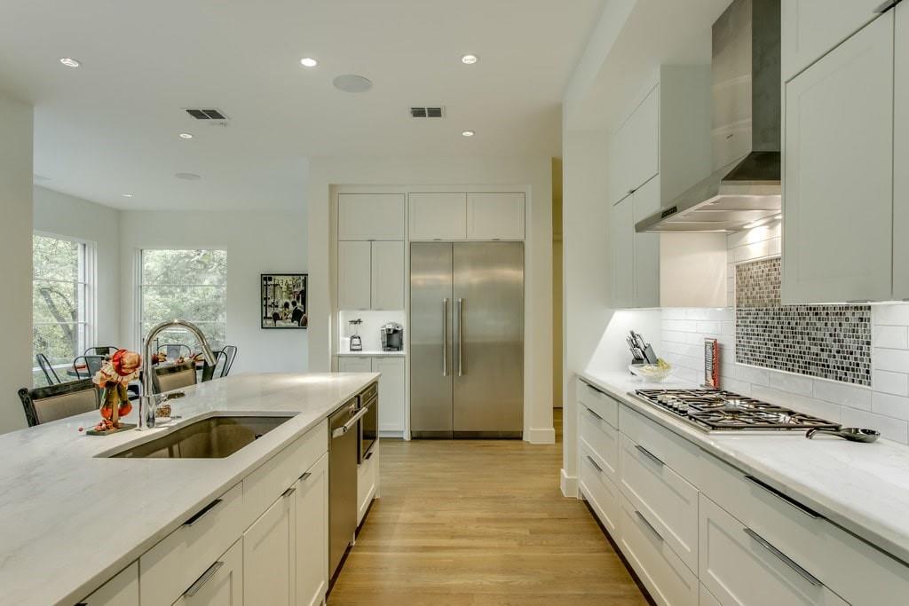 Bob O Links Downs - Residential