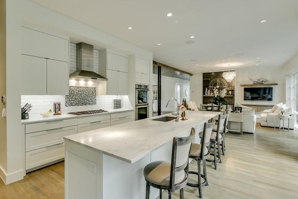 Bob O Links Downs - Residential