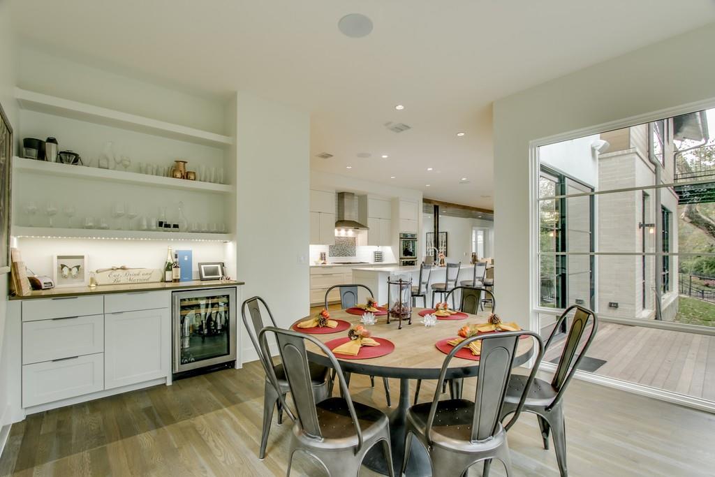 Bob O Links Downs - Residential