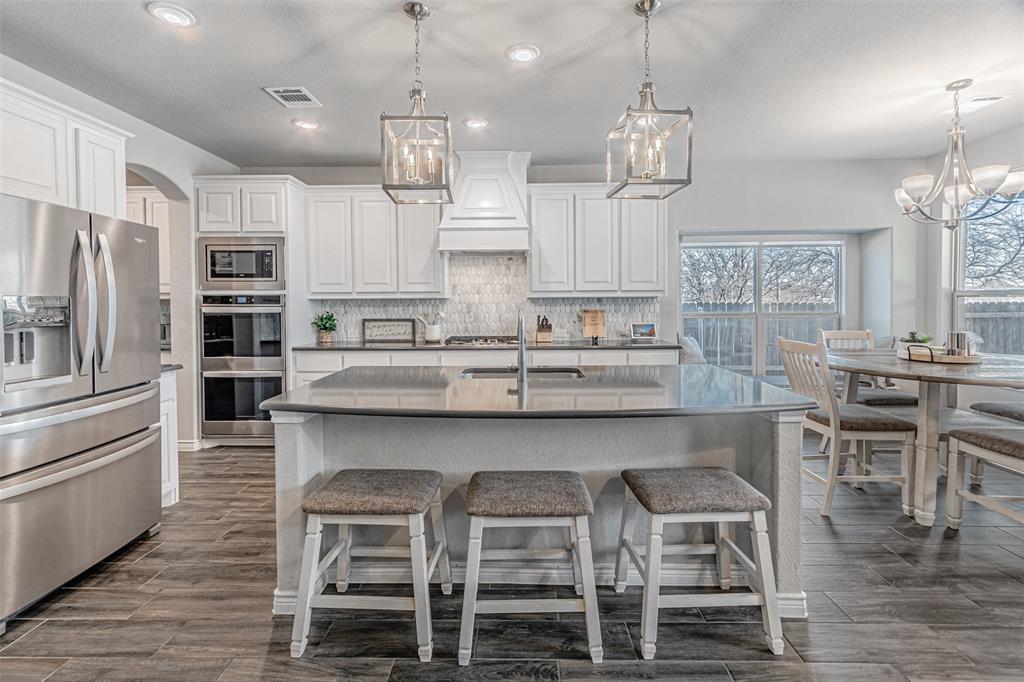 1205 Palo Duro Court