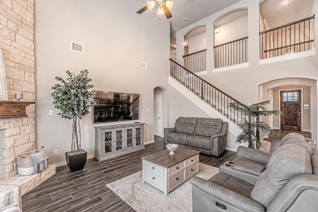 1205 Palo Duro Court