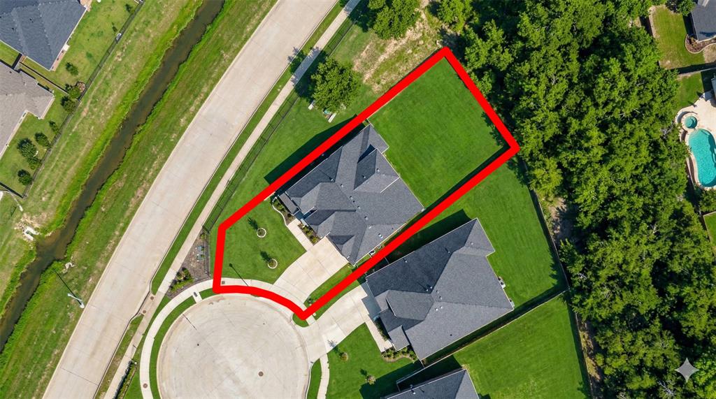 1205 Palo Duro Court