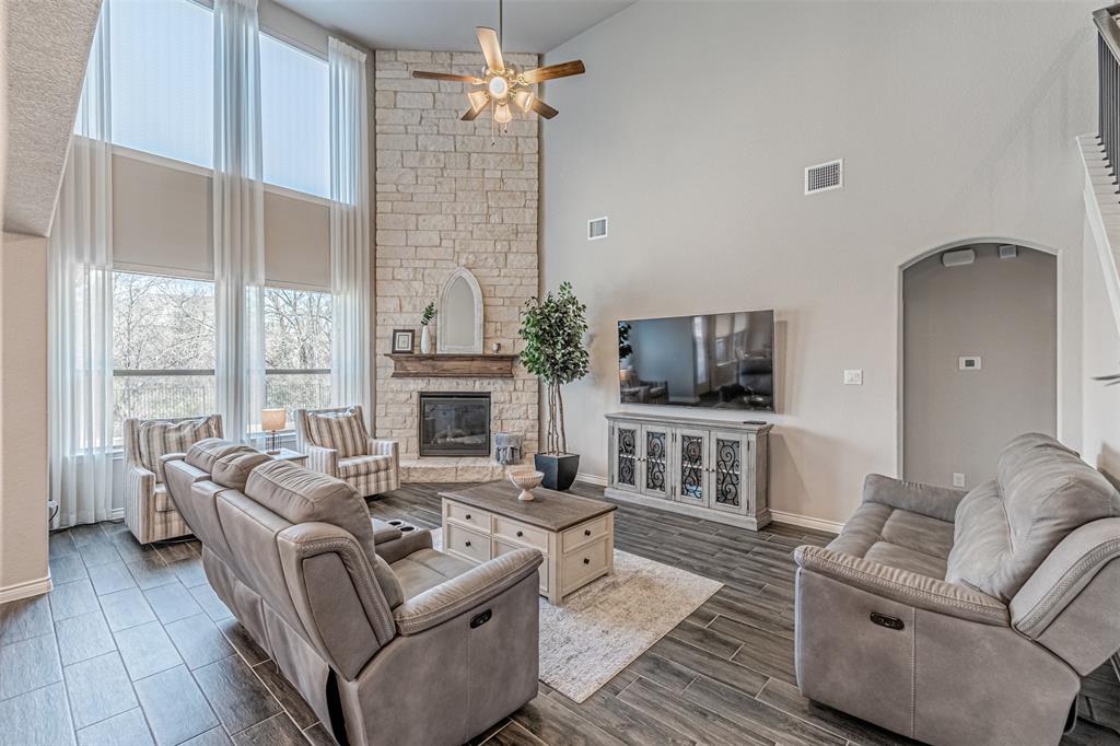 1205 Palo Duro Court