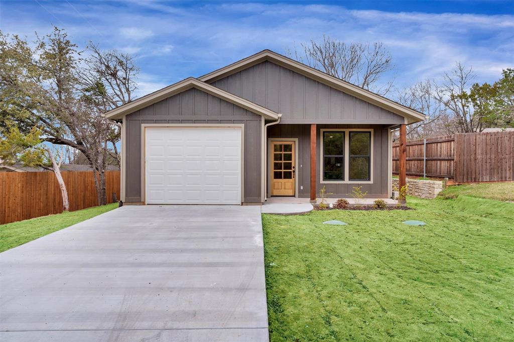 Western Hills Harbor - Residential