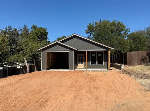 1712 Boot Hill Road Granbury TX 76049