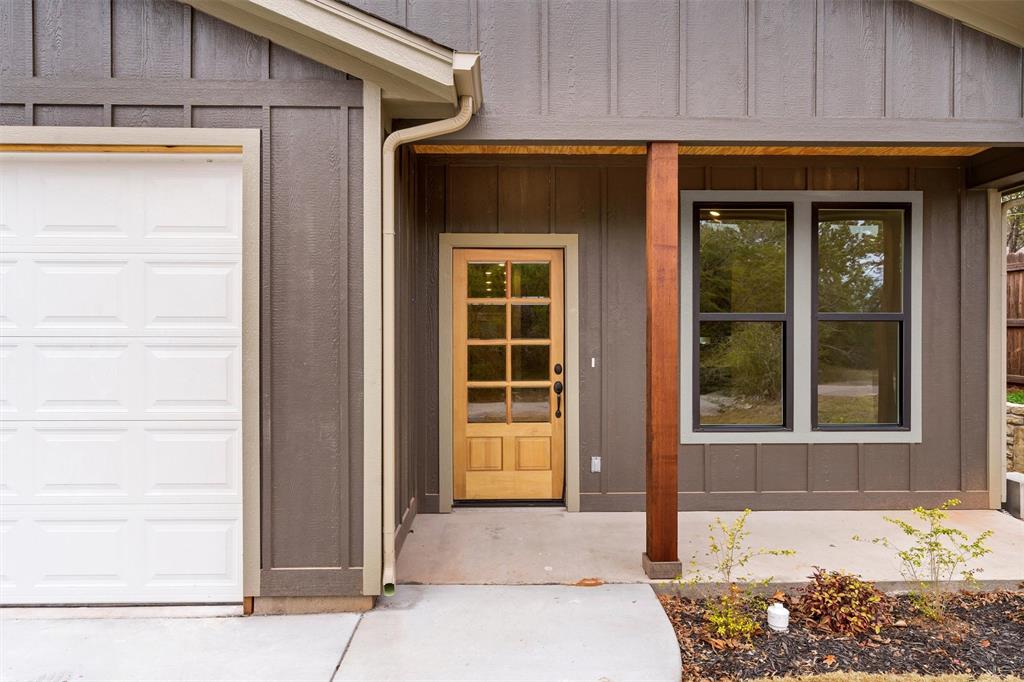 Western Hills Harbor - Residential