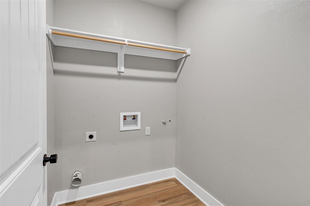 Western Hills Harbor - Residential