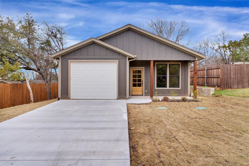 Western Hills Harbor - Residential