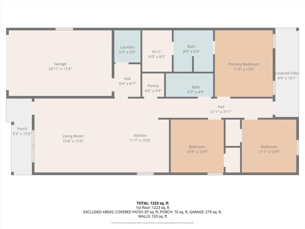 Western Hills Harbor - Residential