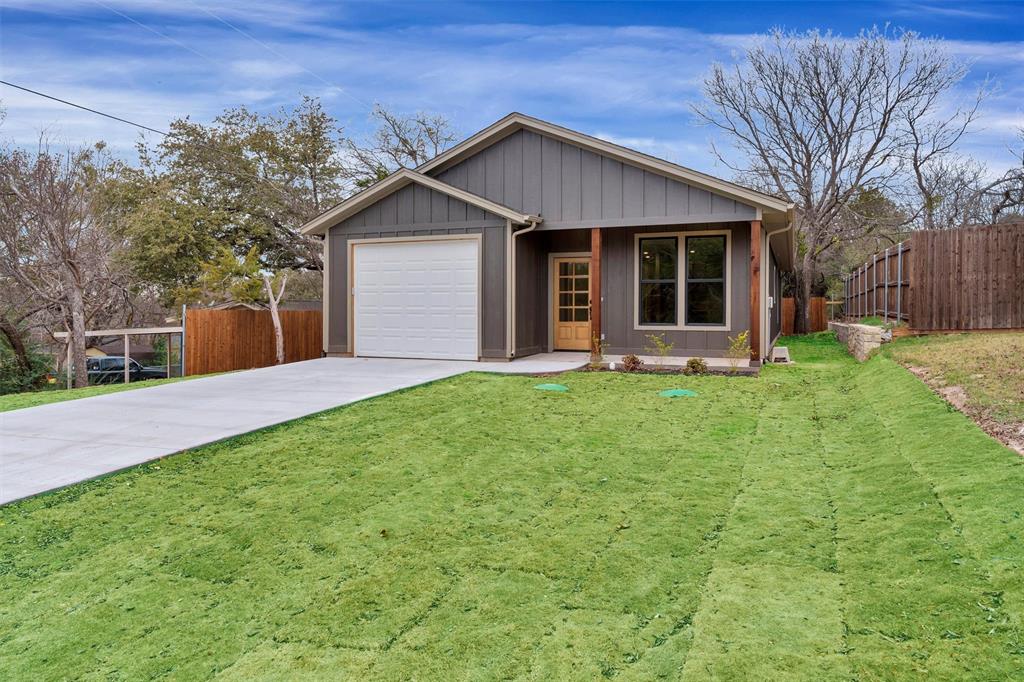 Western Hills Harbor - Residential