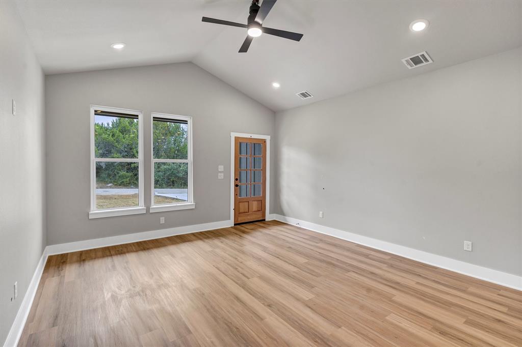 Western Hills Harbor - Residential