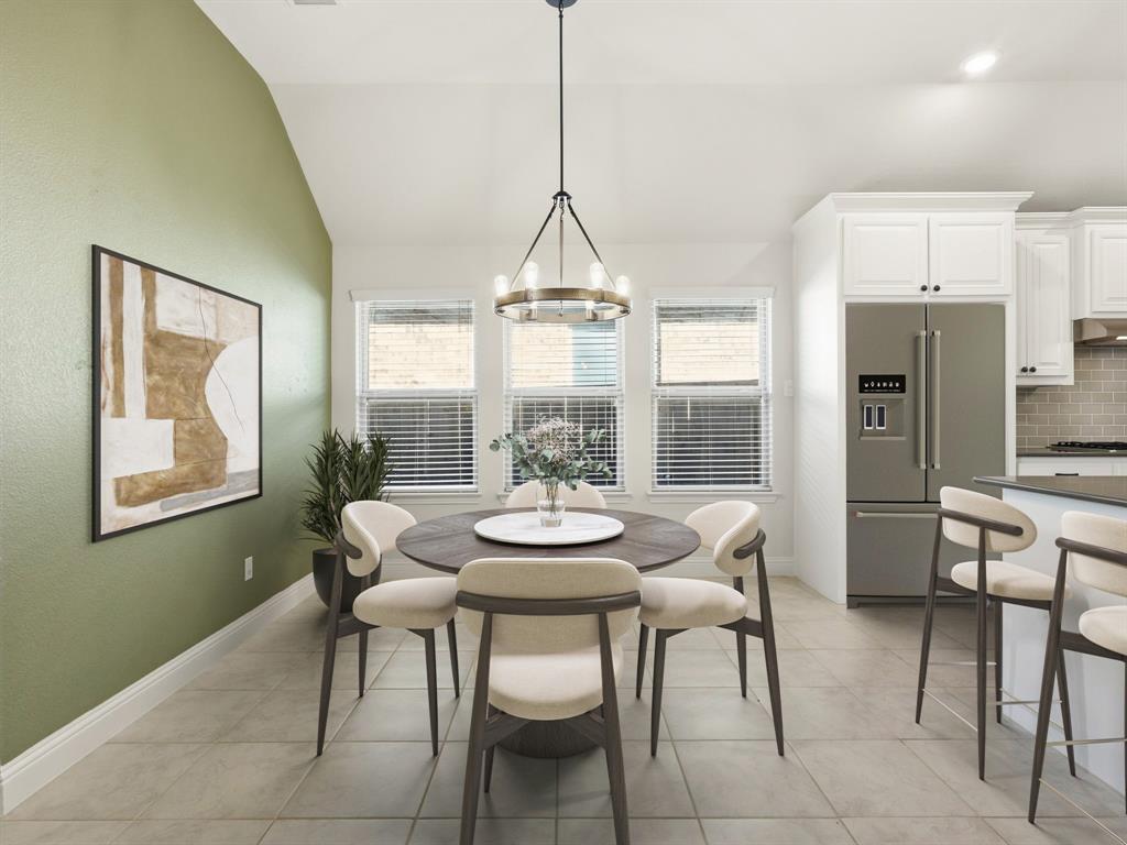 Richmond Add - Residential