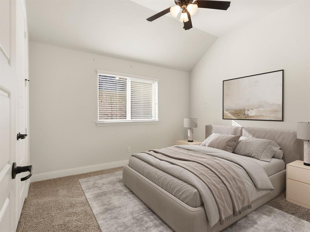 Richmond Add - Residential