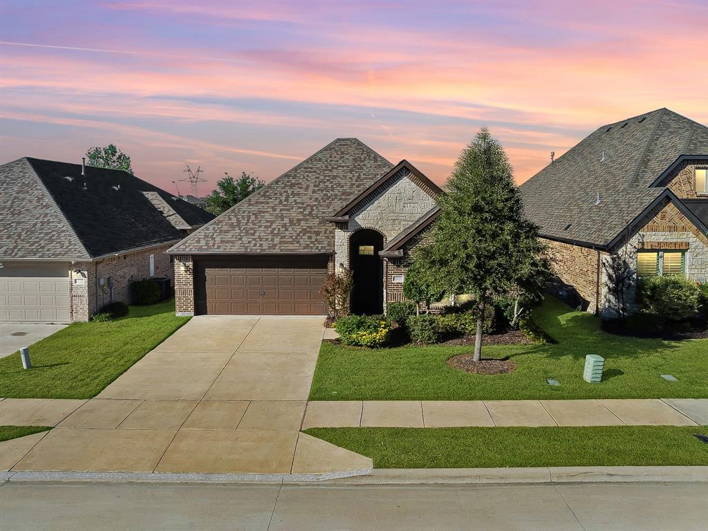 Richmond Add - Residential