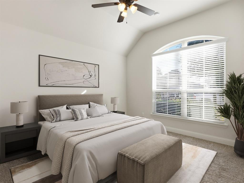 Richmond Add - Residential