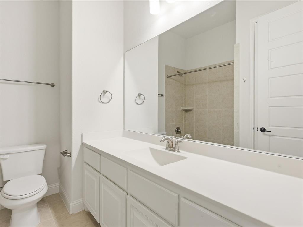 Richmond Add - Residential