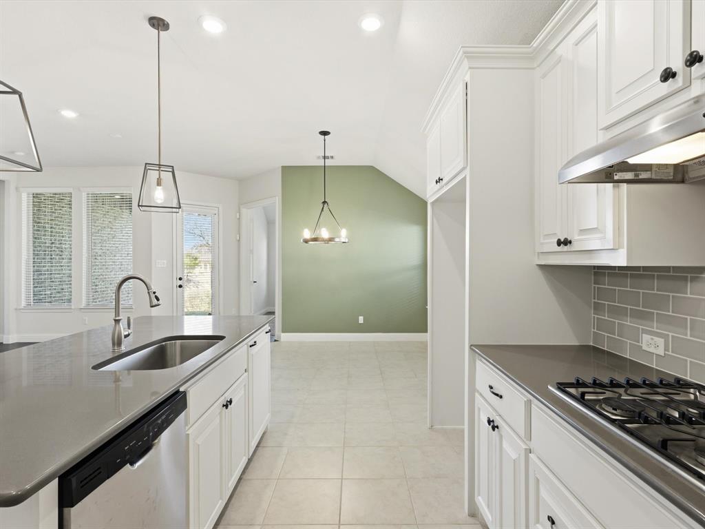 Richmond Add - Residential