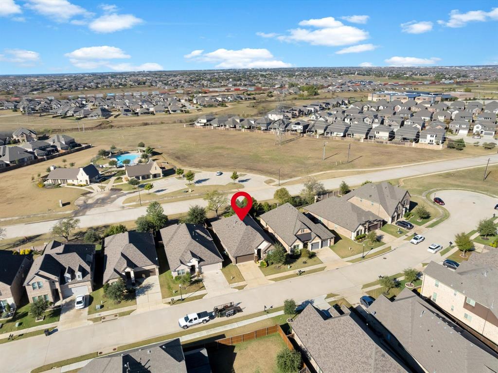 Richmond Add - Residential