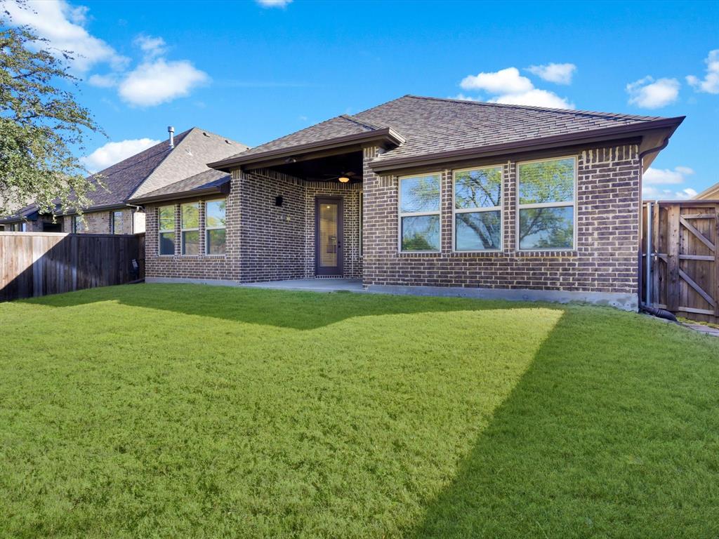 Richmond Add - Residential