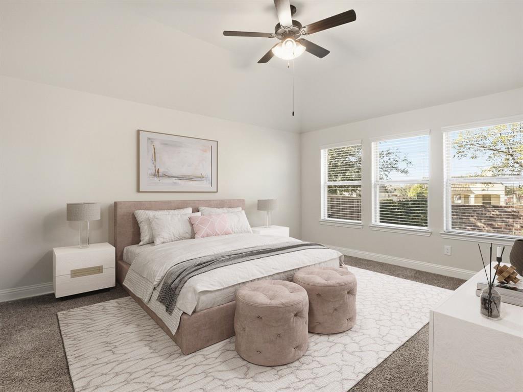 Richmond Add - Residential