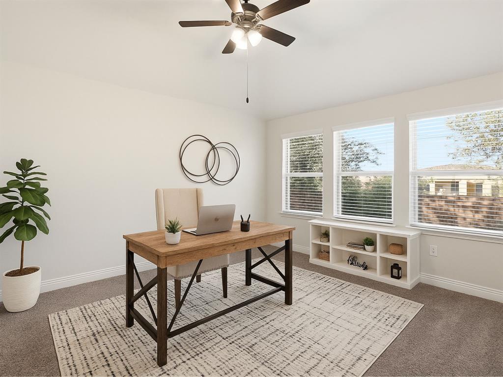 Richmond Add - Residential