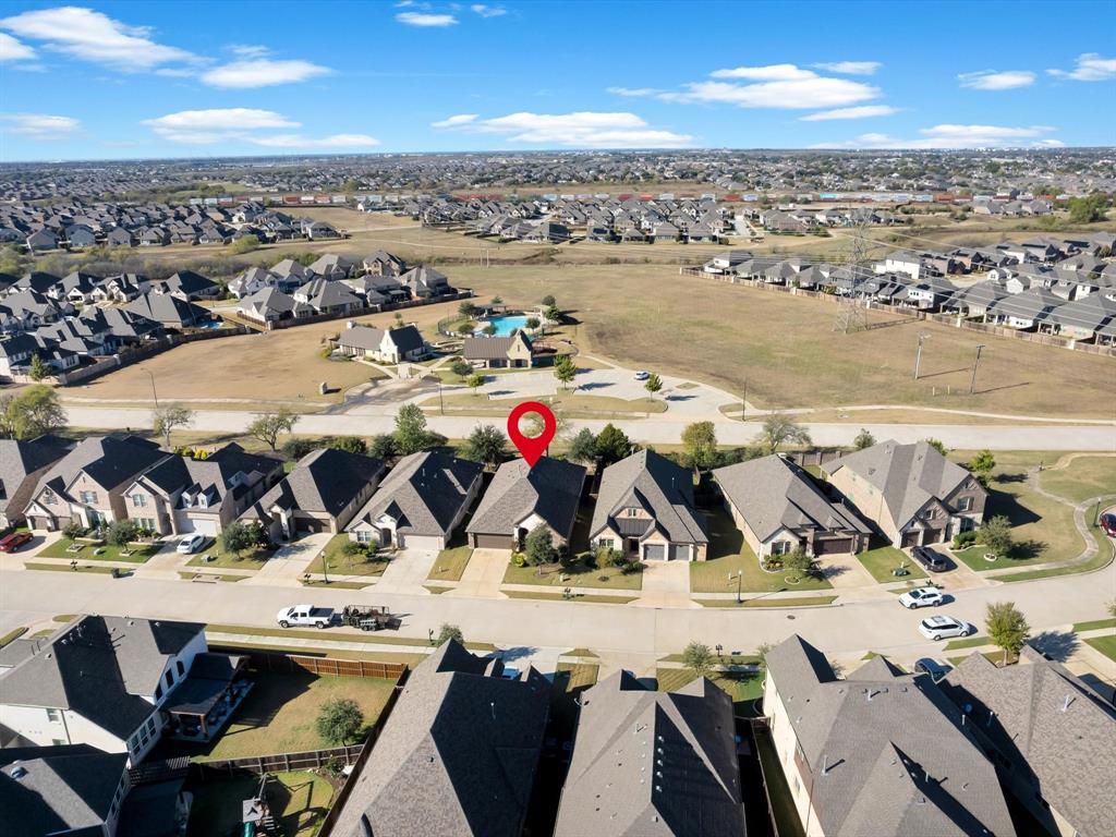 Richmond Add - Residential